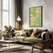 Hi - Raissa Oltmanns Framed Art | Home or Office Art