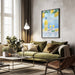 Limoncello - Petra Lizde Framed Art | Home or Office Art