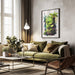 Drinks cocktail - Justyna Jaszke Framed Art | Home or Office Art