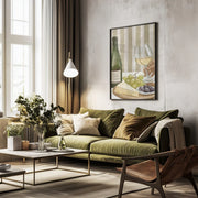 Life is meant to be enjoyed - Andreas Magnusson Framed Art | Home or Office Art