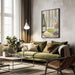 Life is meant to be enjoyed - Andreas Magnusson Framed Art | Home or Office Art