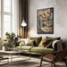 You can drink at 7am - Andreas Magnusson Framed Art | Home or Office Art
