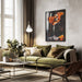 Aperol Spritz Dark Edition - Andreas Magnusson Framed Art | Home or Office Art