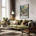 Cuba Libre - Andreas Magnusson Framed Art | Home or Office Art