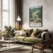 Caipirinha - Andreas Magnusson Framed Art | Home or Office Art