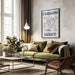 Feeling Lucky - Alina Shulhouskaya Framed Art | Home or Office Art