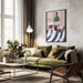 Wine time - EMELIEmaria Framed Art | Home or Office Art