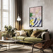 White wine for two - EMELIEmaria Framed Art | Home or Office Art