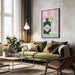 Gin Tonic - Petra Lizde Framed Art | Home or Office Art