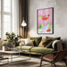 Daiquiri Cockail - Petra Lizde Framed Art | Home or Office Art