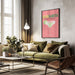 Dpalc21 - Aislinn Simmonds Framed Art | Home or Office Art