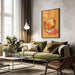Negroni - Jolly and Dash - Jolly and Dash Framed Art | Home or Office Art