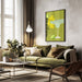 Margarita - Miho Art Studio Framed Art | Home or Office Art