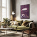 Las Vegas Cocktail - Pictufy Studio III Framed Art | Home or Office Art