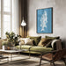Pescados - Elizabeth C Framed Art | Home or Office Art