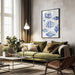 Inspired by the Tranquil Beauty of the Ocean - Isabelle Brent Framed Art | Home or Office Art