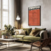 Italian Aperitivo - Paulina Budka Framed Art | Home or Office Art