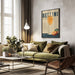 Bellini - Andreas Magnusson Framed Art | Home or Office Art