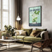 Gin Gin Mule - Andreas Magnusson Framed Art | Home or Office Art