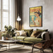 Tropical - Andreas Magnusson Framed Art | Home or Office Art