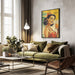 Cheers! - Andreas Magnusson Framed Art | Home or Office Art