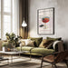 Classic Manhattan - Nazma Khokhar Framed Art | Home or Office Art