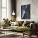 Skyscraper - Sebastien DEL GROSSO Framed Art | Home or Office Art