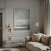 Lakes No2 - Dan Hobday Framed Art | Home or Office Art