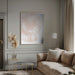 Radiant Spiral Burst - Martina Framed Art | Home or Office Art