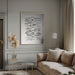 Sealife I - Oliver Goldsmith Framed Art | Home or Office Art