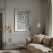 Sealife III - Oliver Goldsmith Framed Art | Home or Office Art