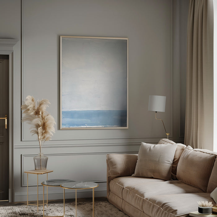 ARCHIPELAGO No.2207-P - Gustaf Tidholm Framed Art | Home or Office Art