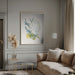 Algae No1 - Catalina Somolinos Framed Art | Home or Office Art