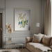 Algae No2 - Catalina Somolinos Framed Art | Home or Office Art