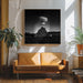  by Karol Važan Square Canvas Print Art for Modern Home Decor. Decorate your office or living room with canvas artwork