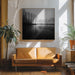 In dreams by Christophe Staelens Square Canvas Print Art for Modern Home Decor. Decorate your office or living room with canvas artwork