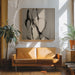 Onisa Square Canvas Art  Dan Hobday 