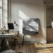 cukul by Ajie Alrasyid Square Canvas Print Art for Modern Home Decor. Decorate your office or living room with canvas artwork