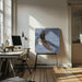 Show Off the Catch by John Fan Square Canvas Print Art for Modern Home Decor. Decorate your office or living room with canvas artwork