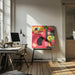 Sookie Square Canvas Art  Shriya Bhattacharya 