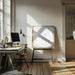 Format Square Canvas Art  Dan Hobday 