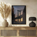 Untitled - David Martin Castan Framed Art | Home or Office Art