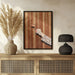 Here's To Now #01 - Pictufy Studio III Framed Art | Home or Office Art
