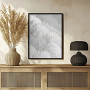 Shells_3 - Pictufy Studio III Framed Art | Home or Office Art
