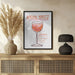Spritz Recipe Delight - Athene Fritsch Framed Art | Home or Office Art