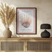 Non Arte Sea Shell no.2 - Rikke Løndager Boisen Framed Art | Home or Office Art