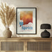 Aperol Spritz print - Dion Gem Framed Art | Home or Office Art
