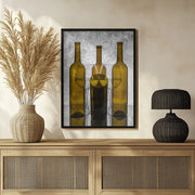 Form - Brig Barkow Framed Art | Home or Office Art