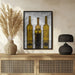 Form - Brig Barkow Framed Art | Home or Office Art