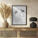 Aperol In Bed B&w - Pictufy Studio III Framed Art | Home or Office Art